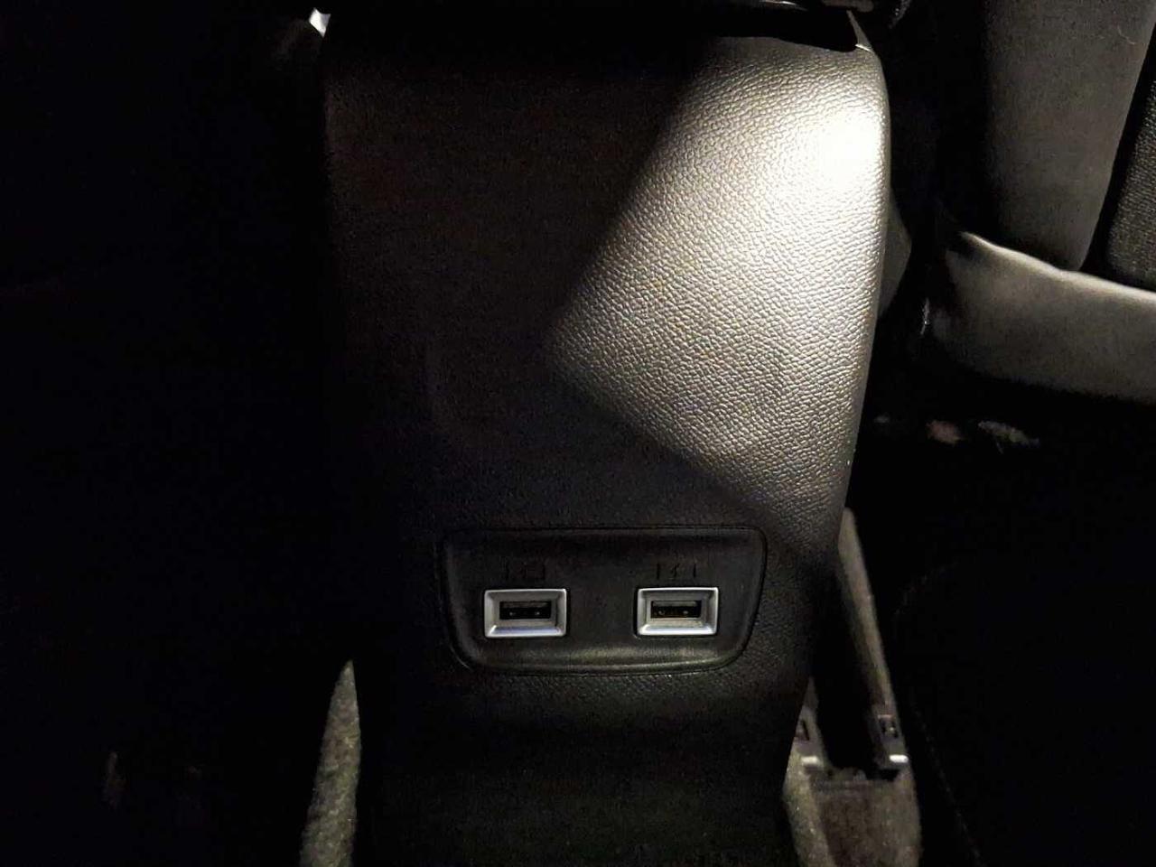 Peugeot Peugeot 208 usata 18