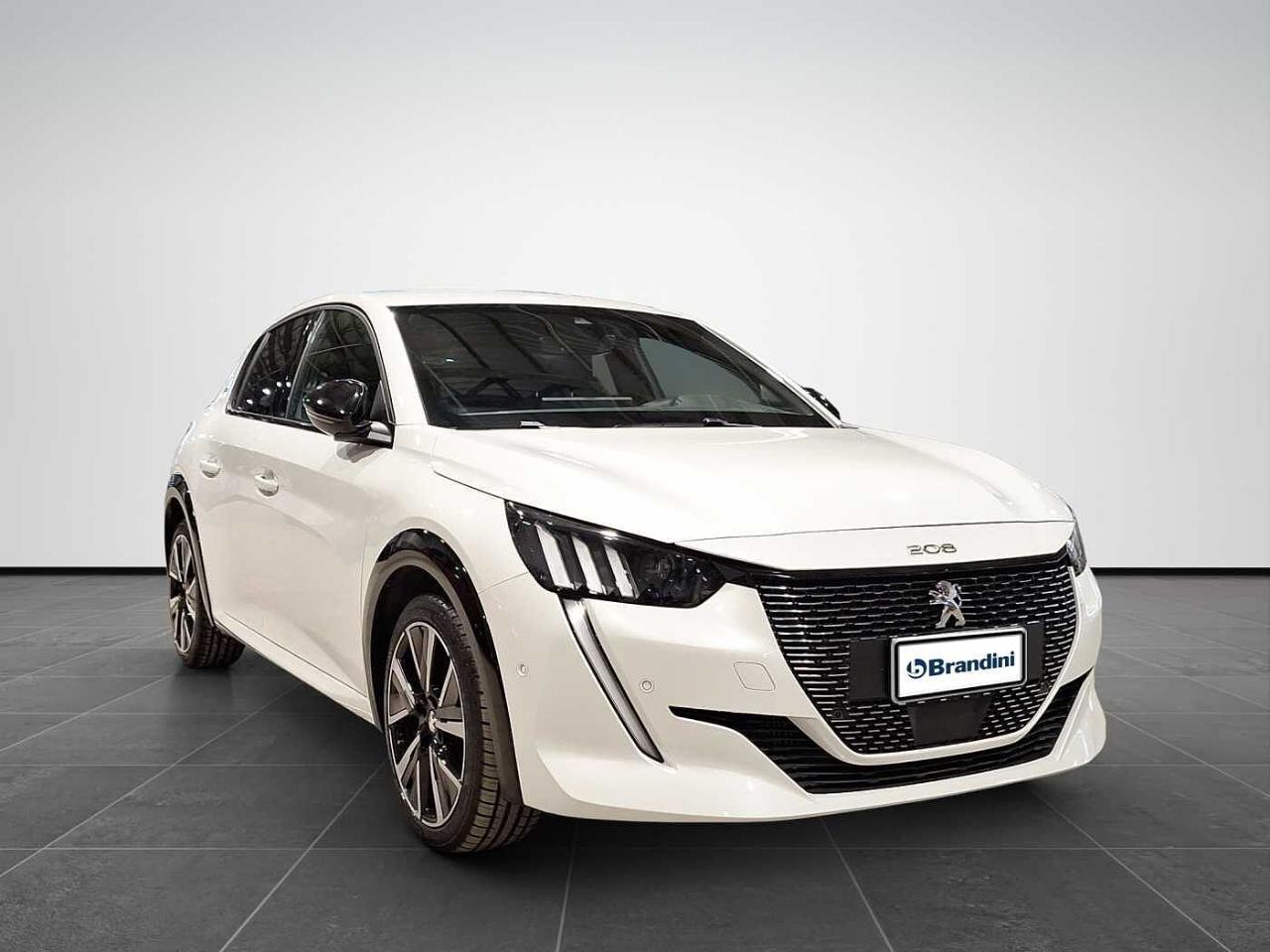 Peugeot Peugeot 208 usata 20