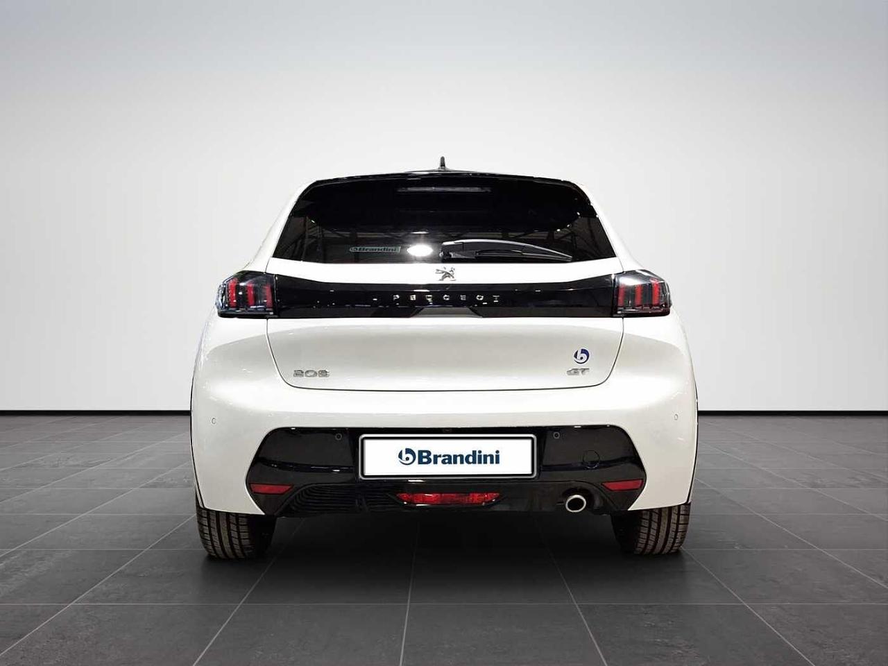 Peugeot Peugeot 208 usata 22
