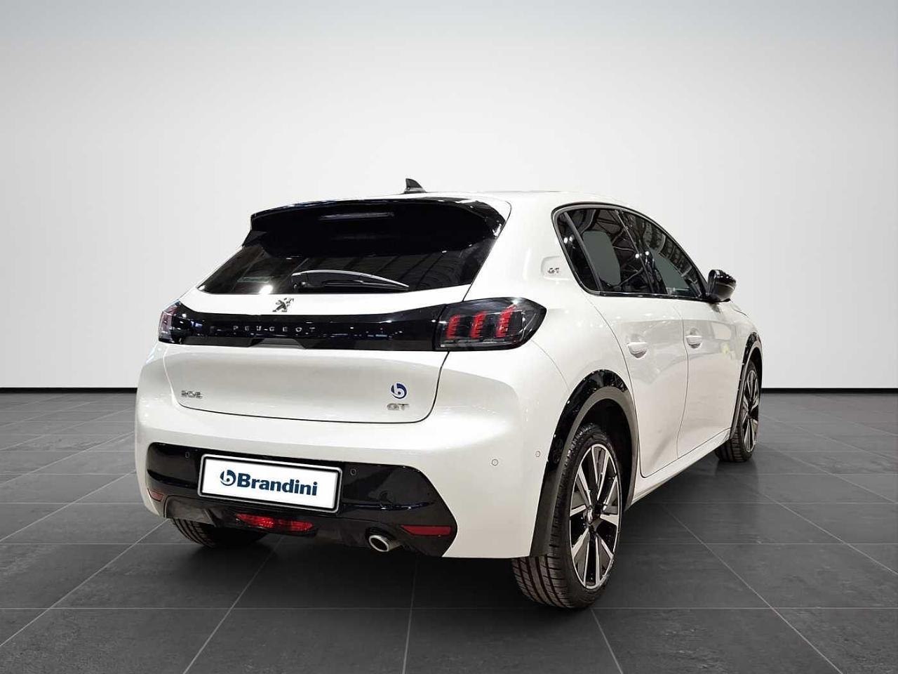 Peugeot Peugeot 208 usata 23