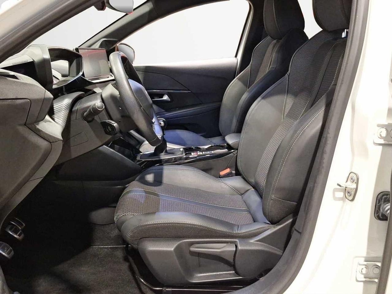 Peugeot Peugeot 208 usata 24