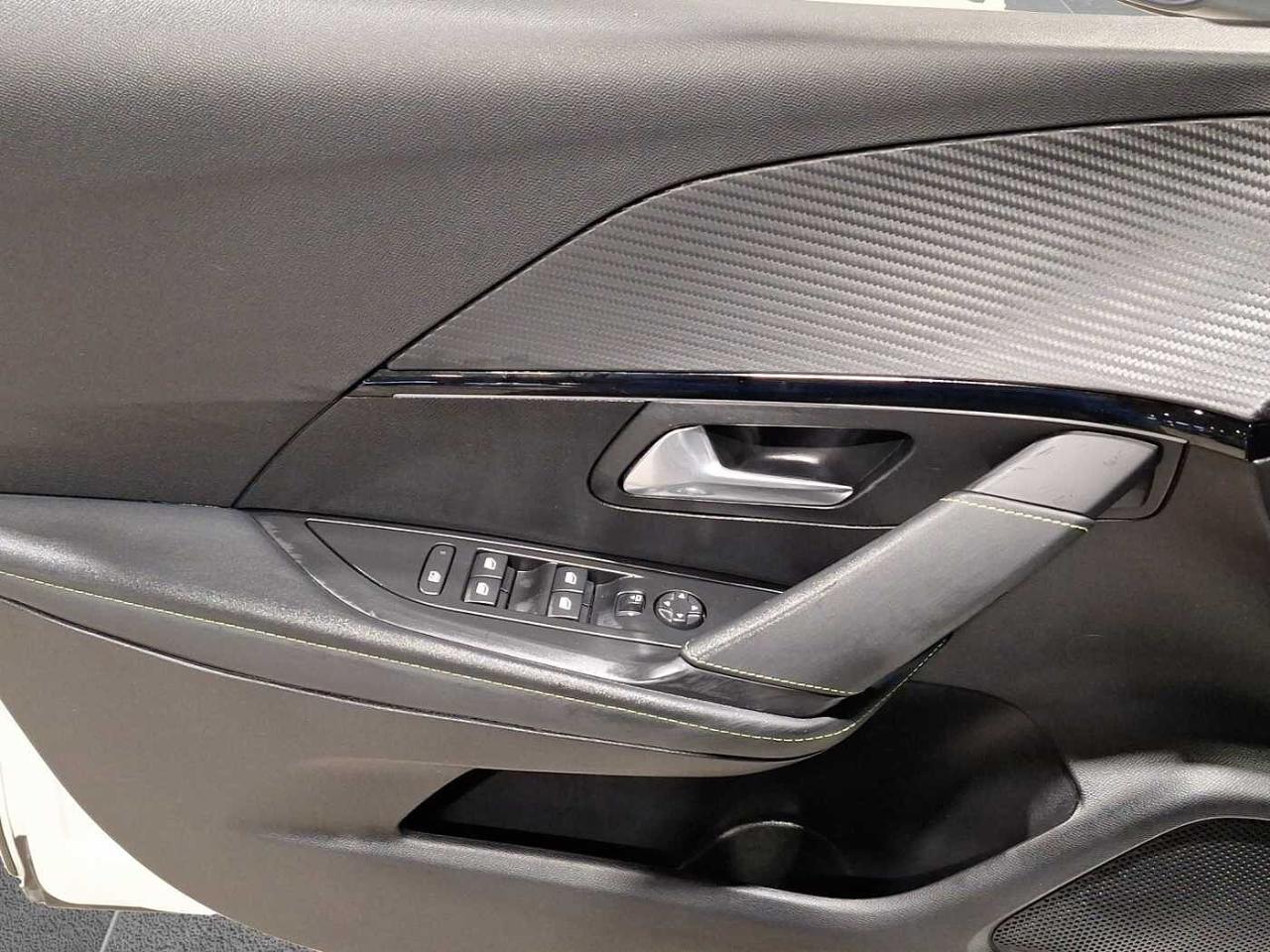 Peugeot Peugeot 208 usata 25