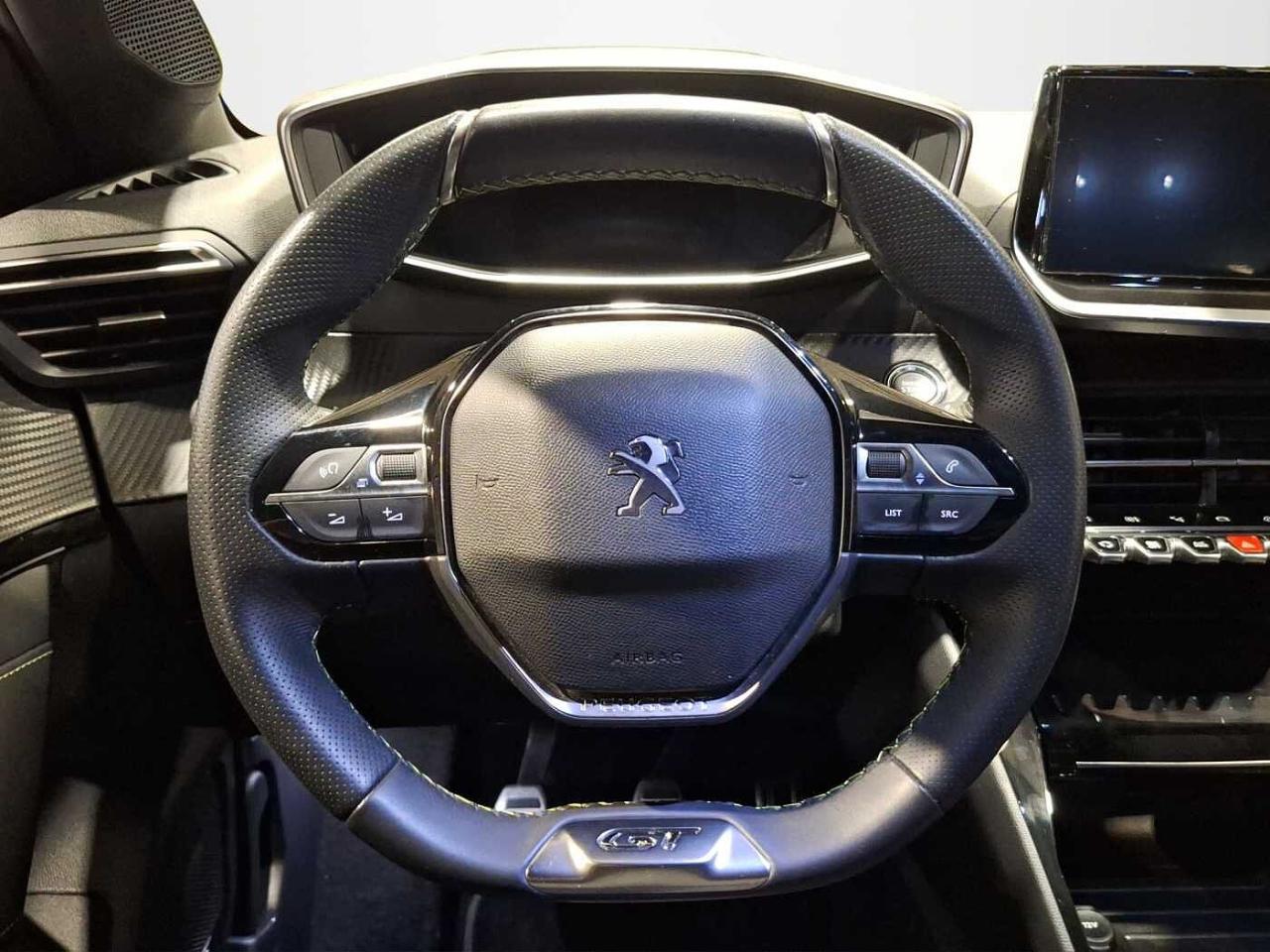 Peugeot Peugeot 208 usata 26