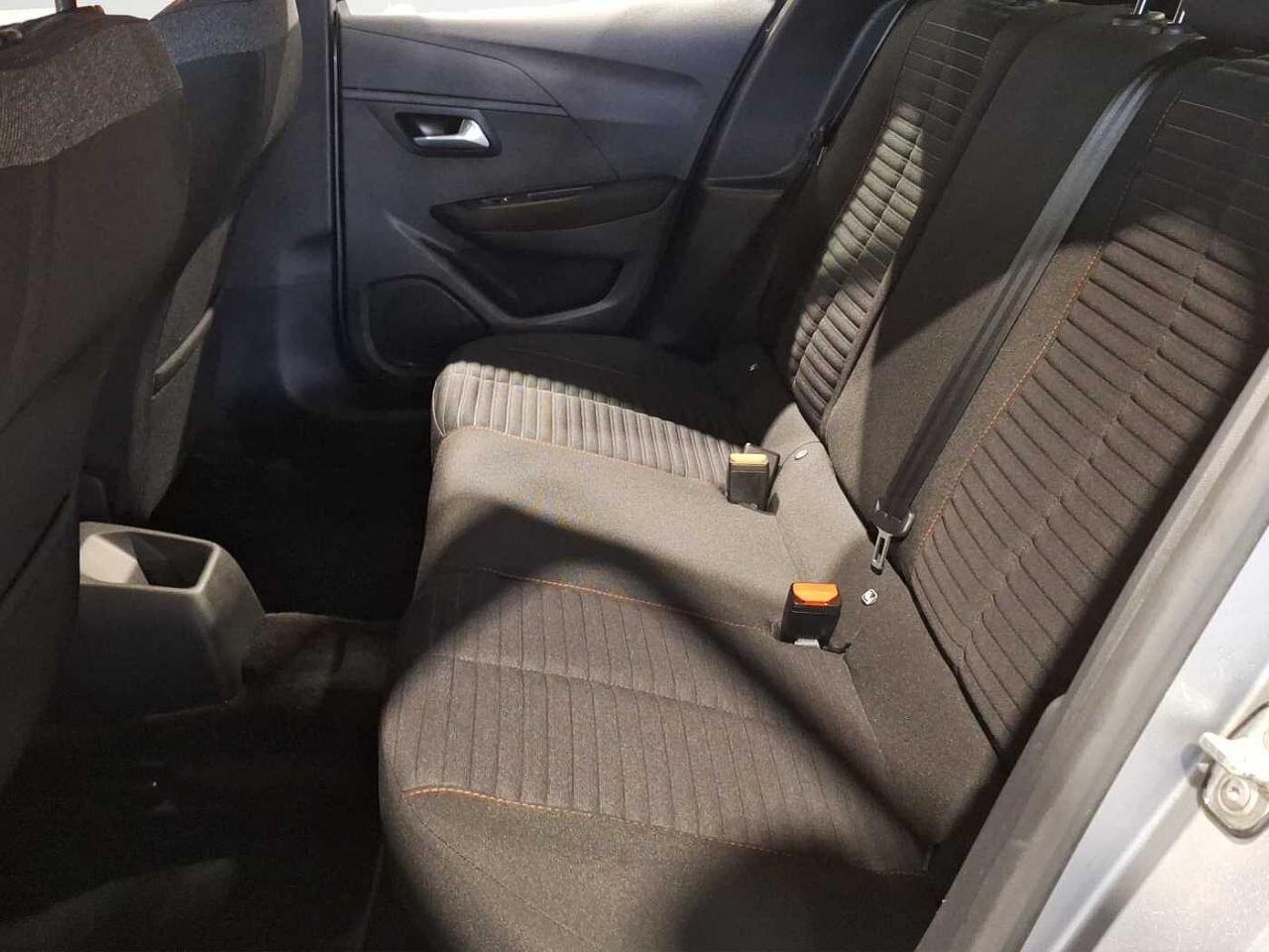 Peugeot Peugeot 208 usata 2