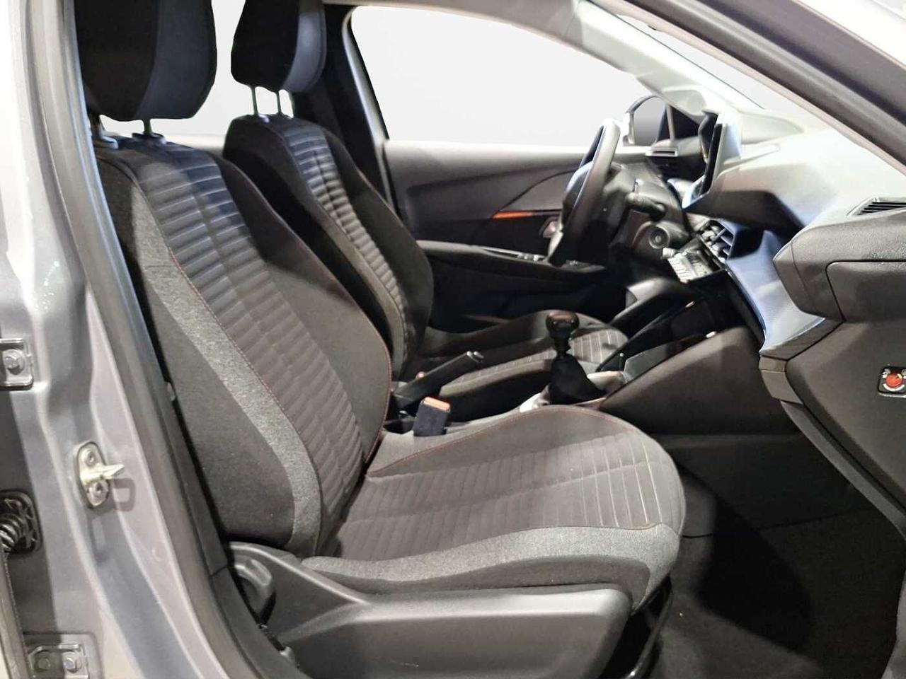 Peugeot Peugeot 208 usata 6