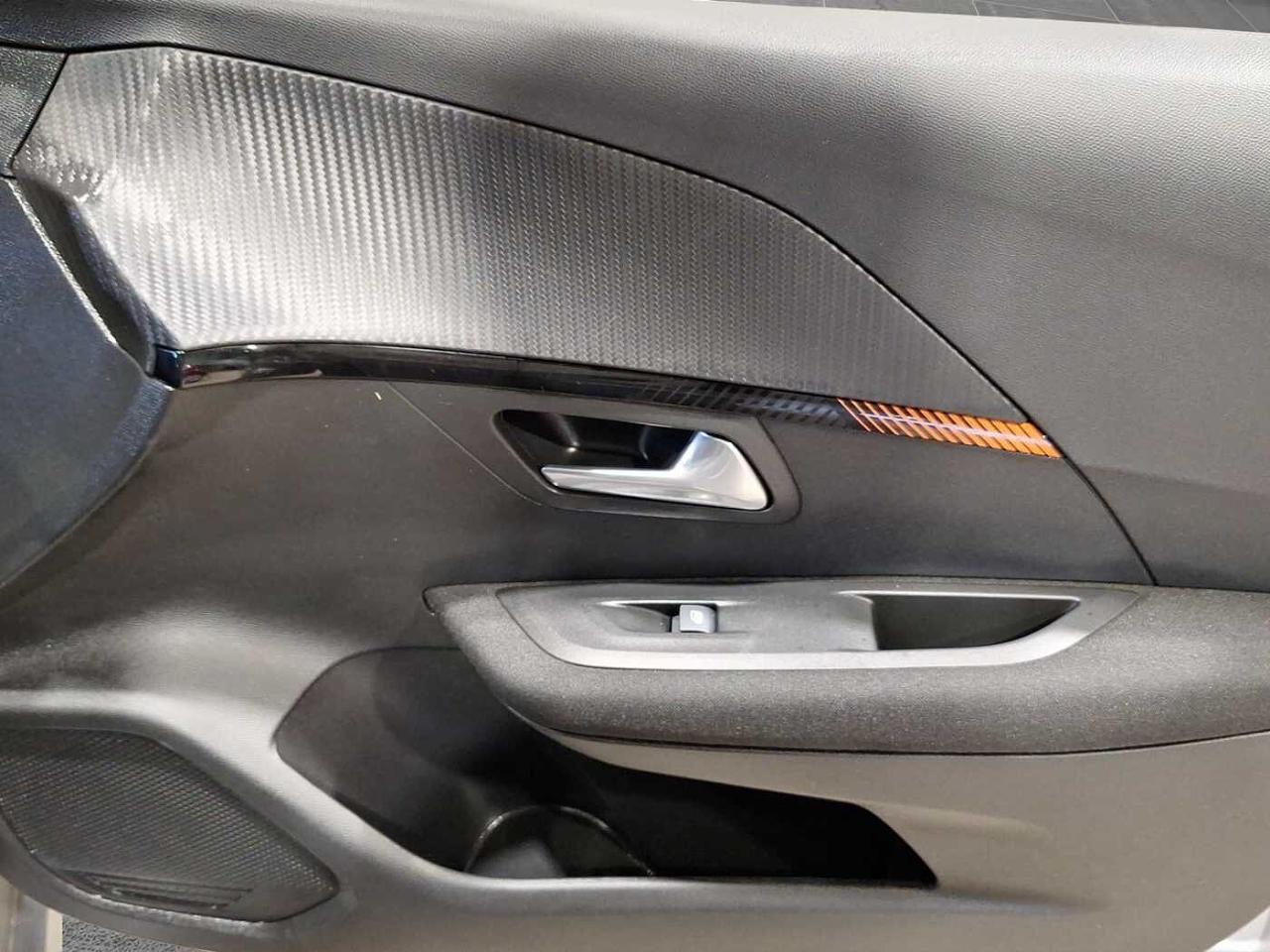 Peugeot Peugeot 208 usata 7