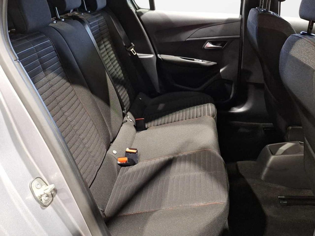 Peugeot Peugeot 208 usata 8