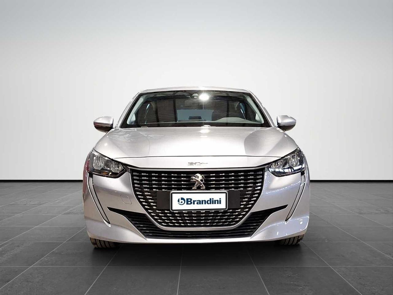 Peugeot Peugeot 208 usata 11