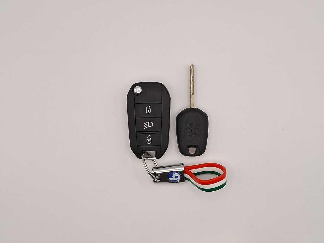 Peugeot Peugeot 208 usata 15