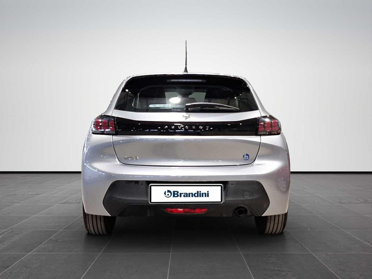 Peugeot Peugeot 208 usata 18