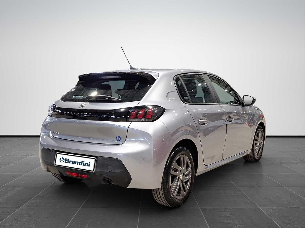 Peugeot Peugeot 208 usata 19