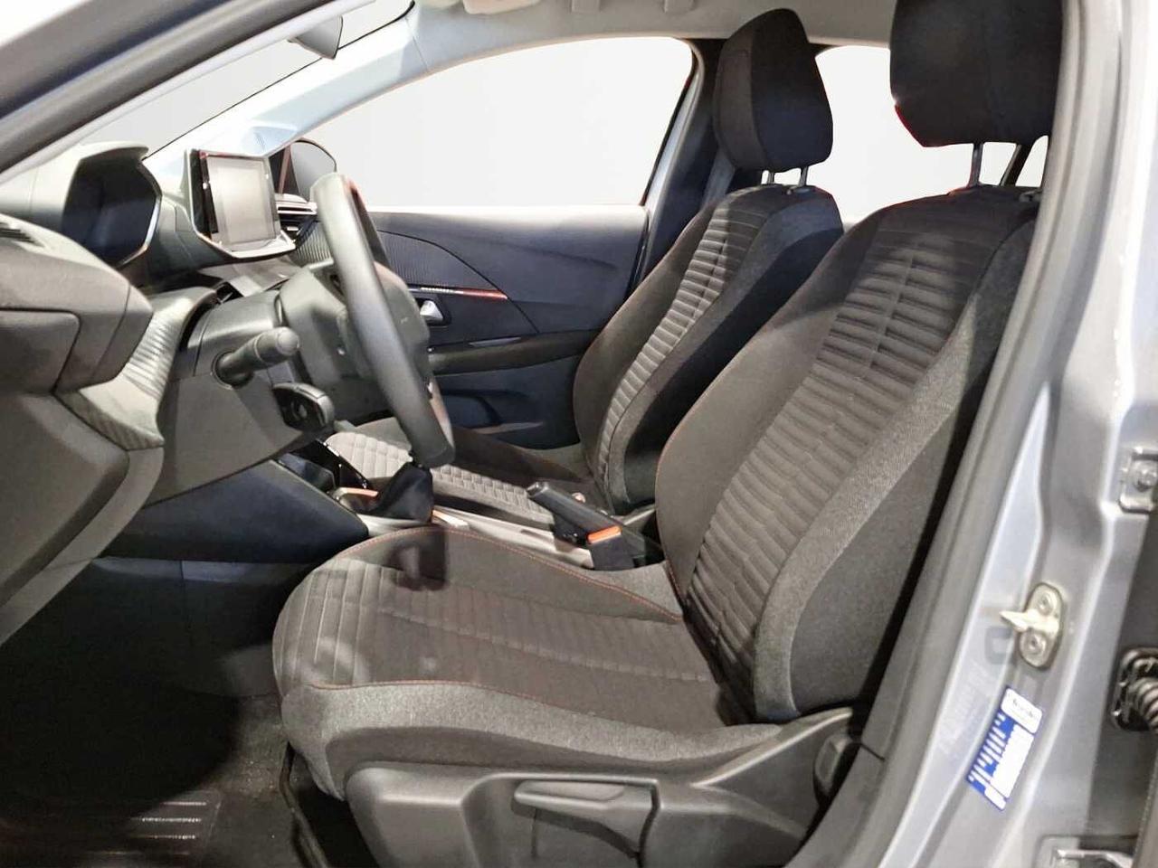 Peugeot Peugeot 208 usata 20