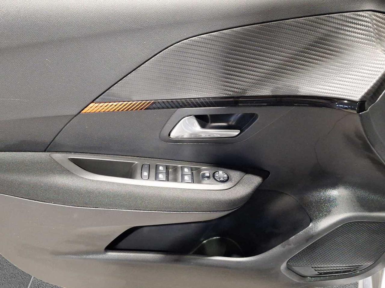 Peugeot Peugeot 208 usata 21