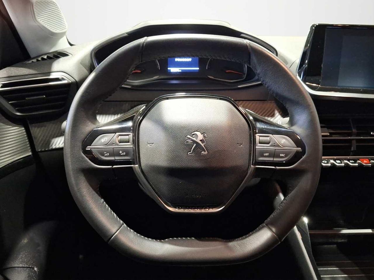 Peugeot Peugeot 208 usata 22