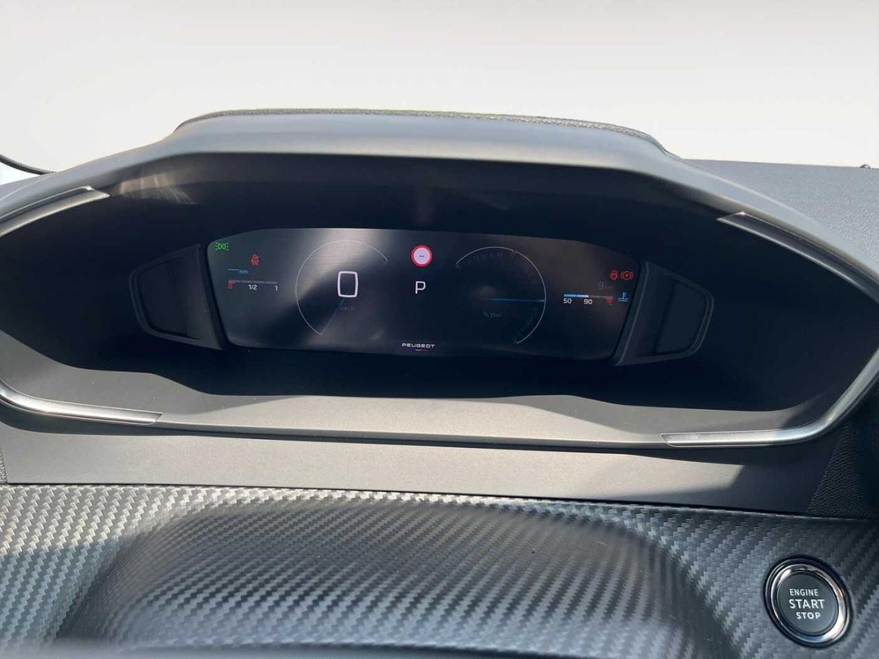 Peugeot Peugeot 208 usata, con Isofix