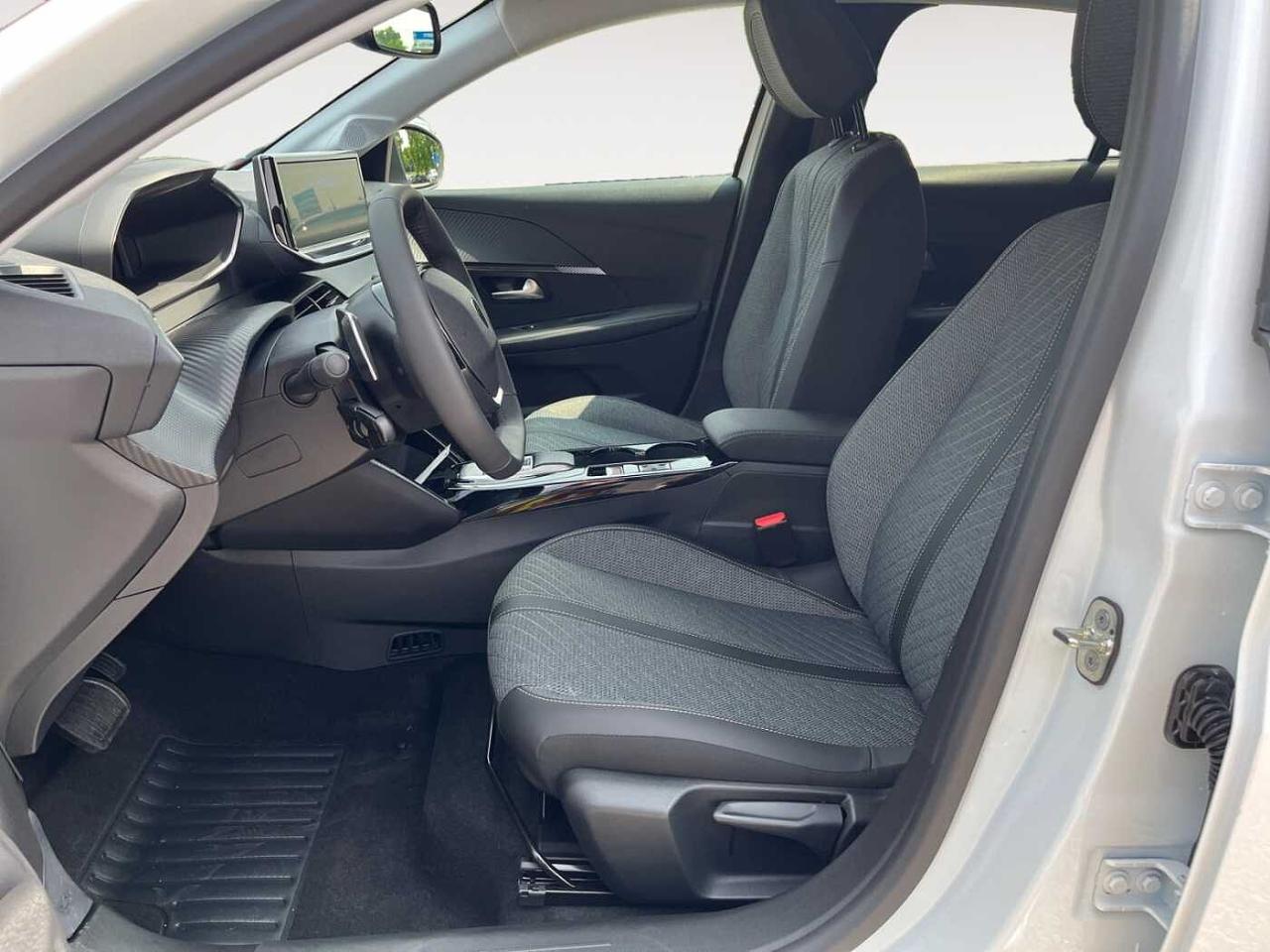 Peugeot Peugeot 208 usata 2