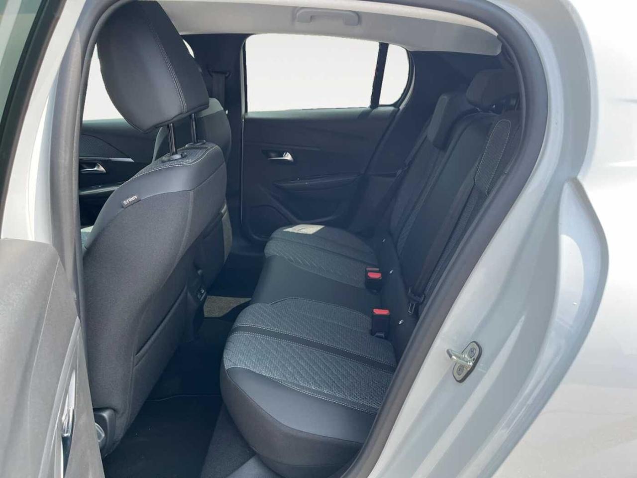 Peugeot Peugeot 208 usata 3