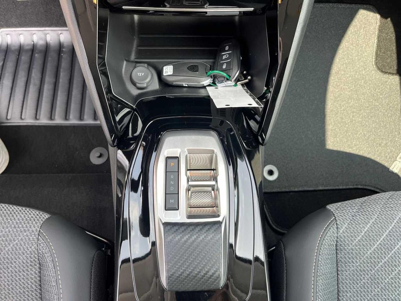 Peugeot Peugeot 208 usata 5