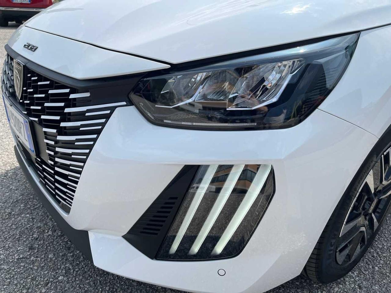 Peugeot Peugeot 208 usata 7