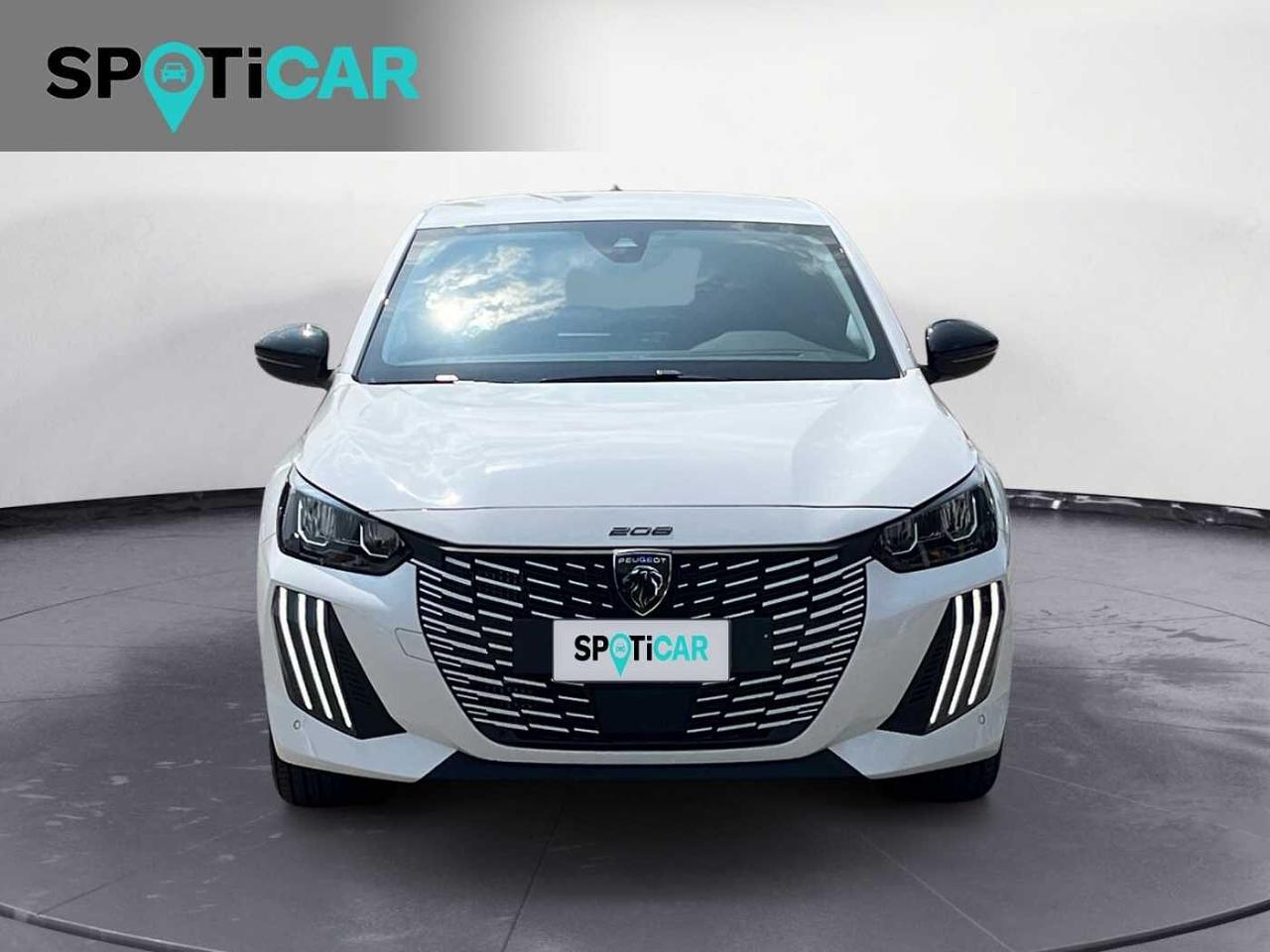 Peugeot Peugeot 208 usata 11