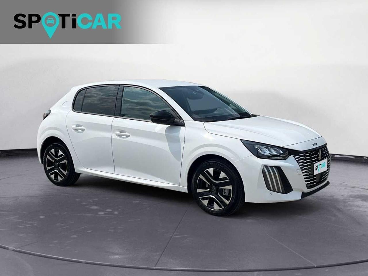 Peugeot Peugeot 208 usata 14