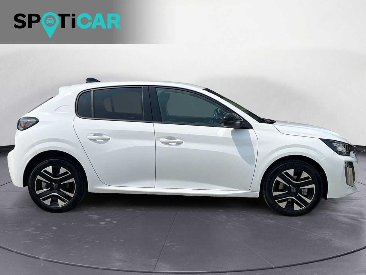 Peugeot Peugeot 208 usata 15