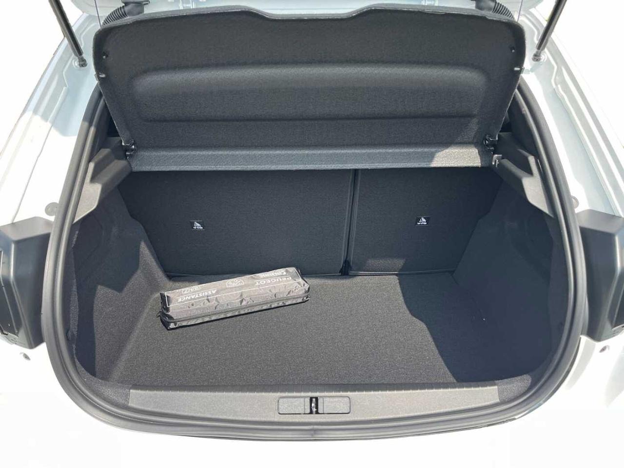 Peugeot Peugeot 208 usata 17