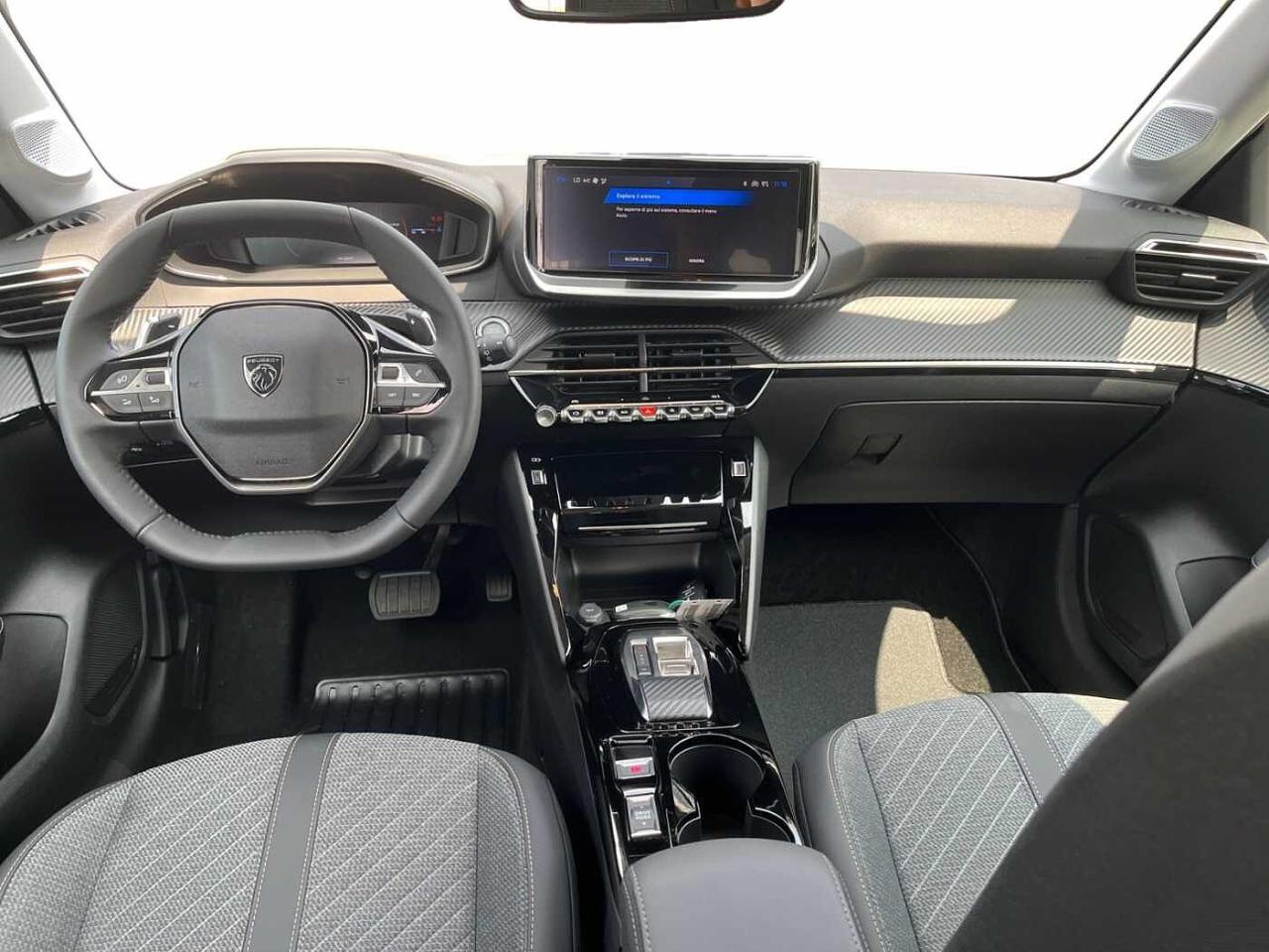 Peugeot Peugeot 208 usata 19