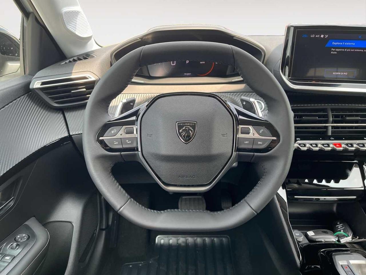 Peugeot Peugeot 208 usata 20