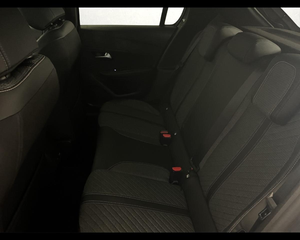 Peugeot Peugeot 208 usata 1