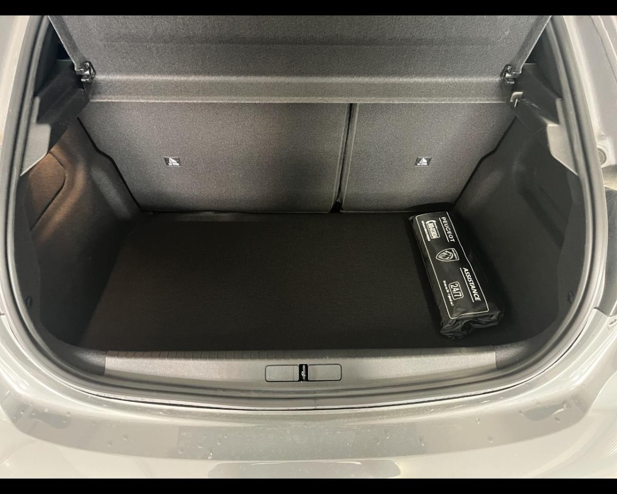 Peugeot Peugeot 208 usata 2