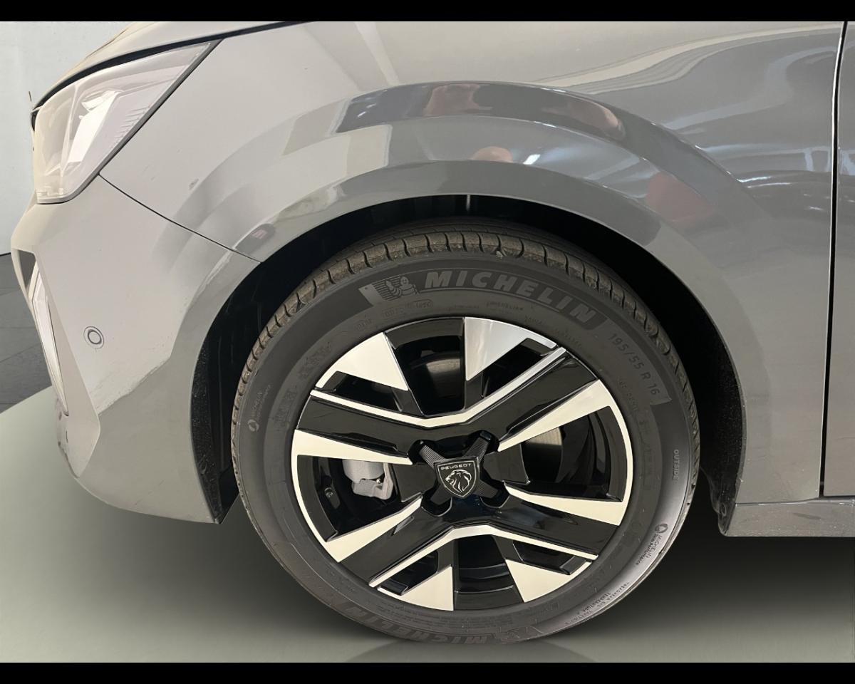 Peugeot Peugeot 208 usata 3