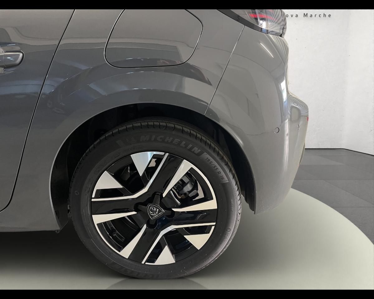 Peugeot Peugeot 208 usata 4
