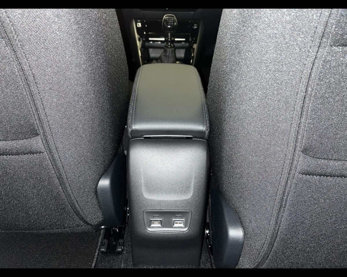 Peugeot Peugeot 208 usata 8