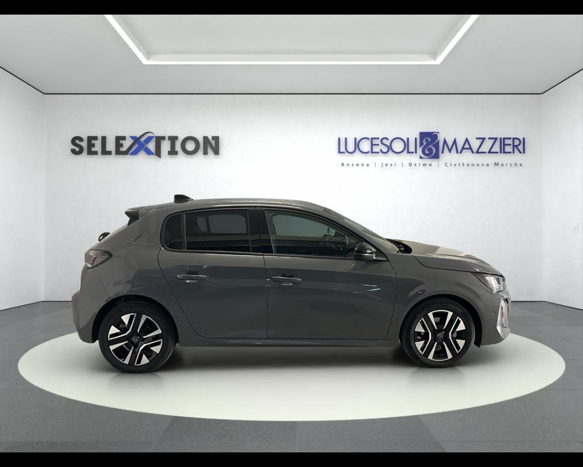 Peugeot Peugeot 208 usata 10