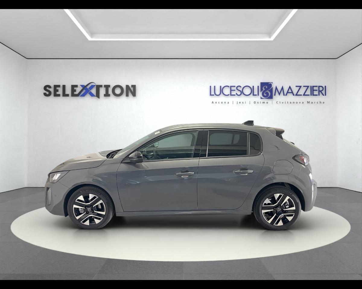 Peugeot Peugeot 208 usata 12