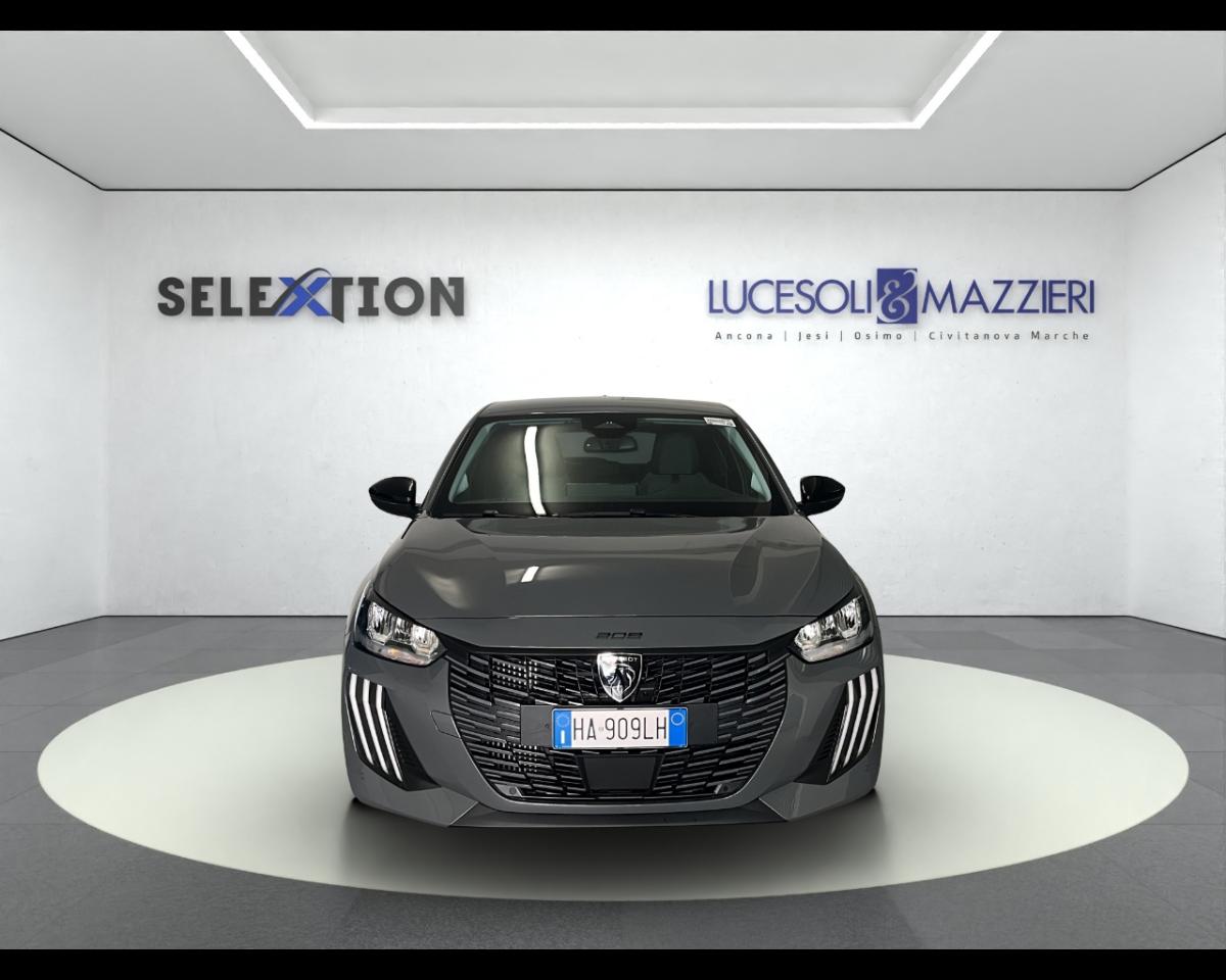 Peugeot Peugeot 208 usata 13