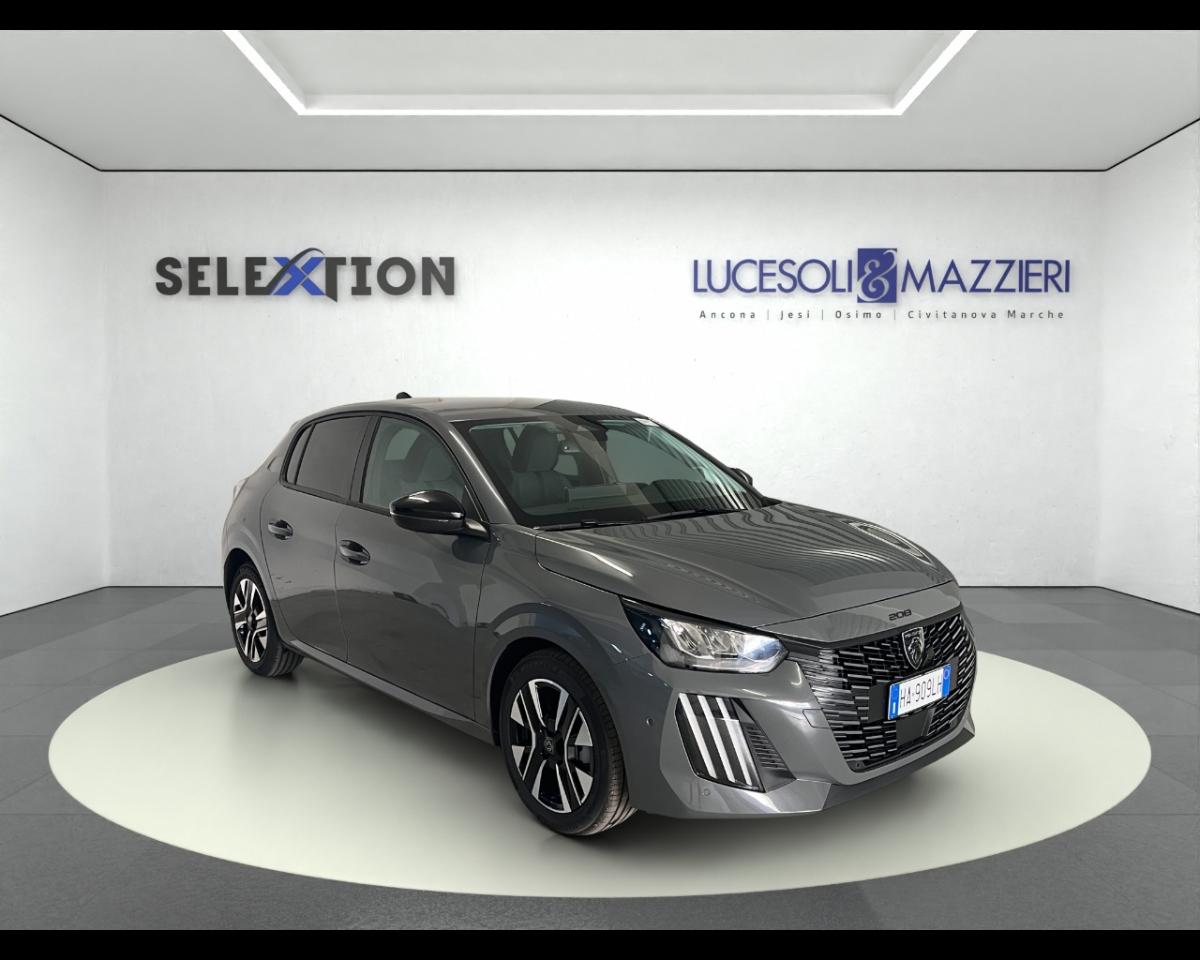Peugeot Peugeot 208 usata 15