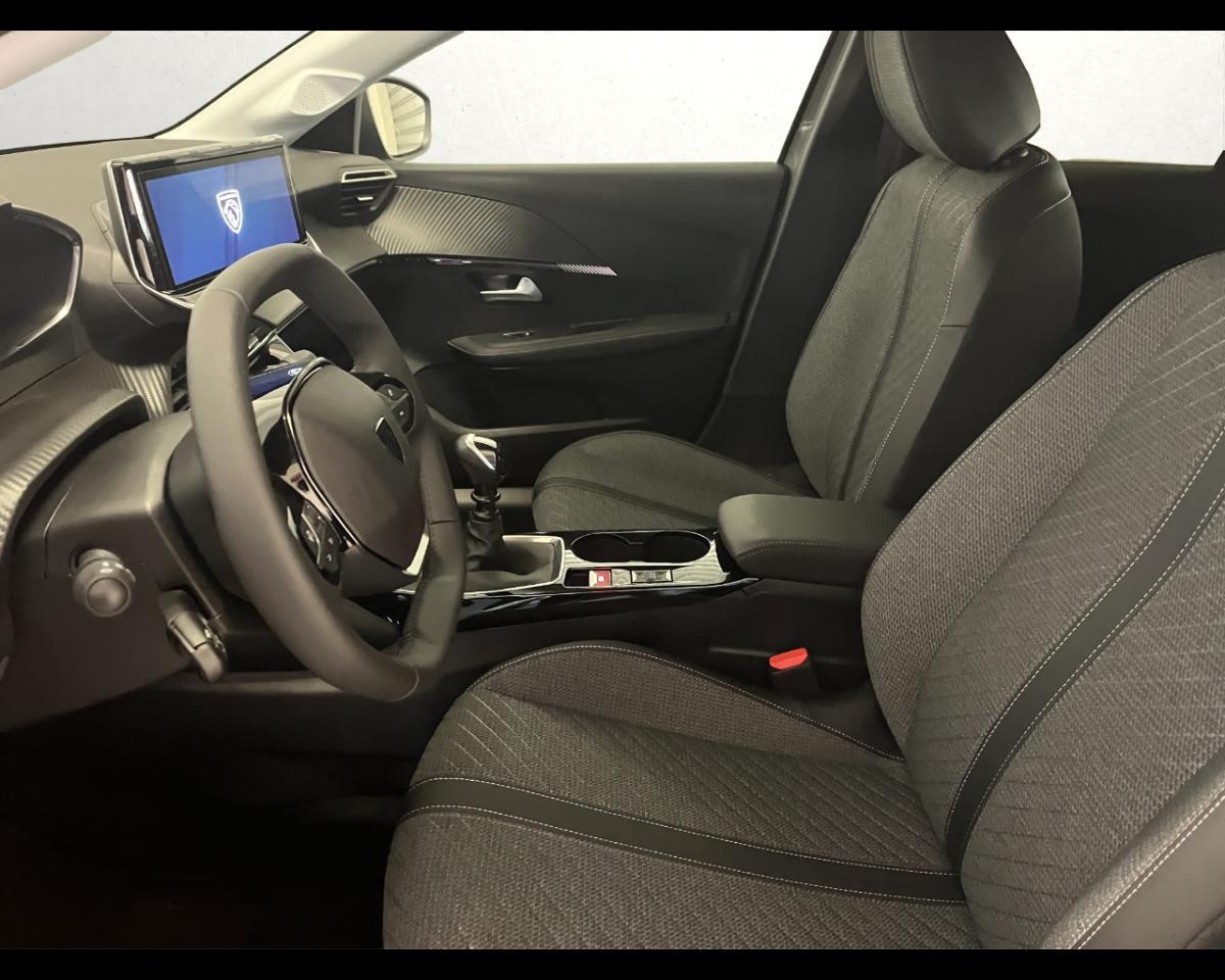 Peugeot Peugeot 208 usata 18