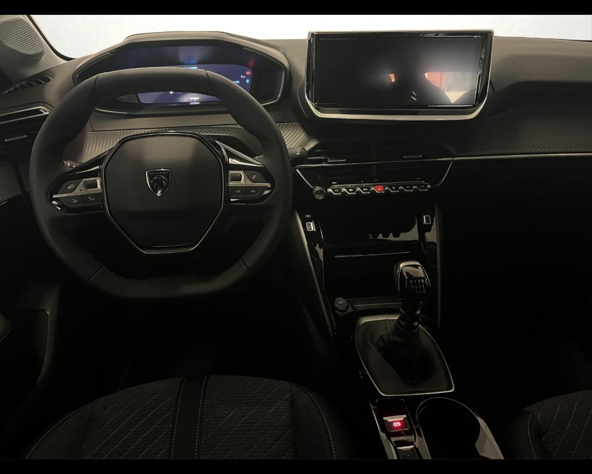 Peugeot Peugeot 208 usata 19