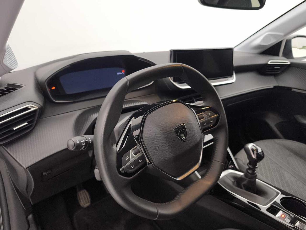 Peugeot Peugeot 208 usata, con Vetri Oscurati