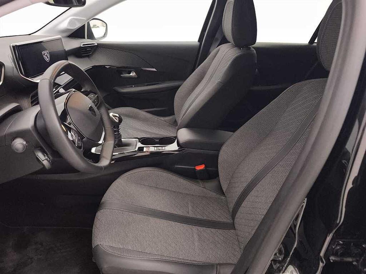 Peugeot Peugeot 208 usata 2