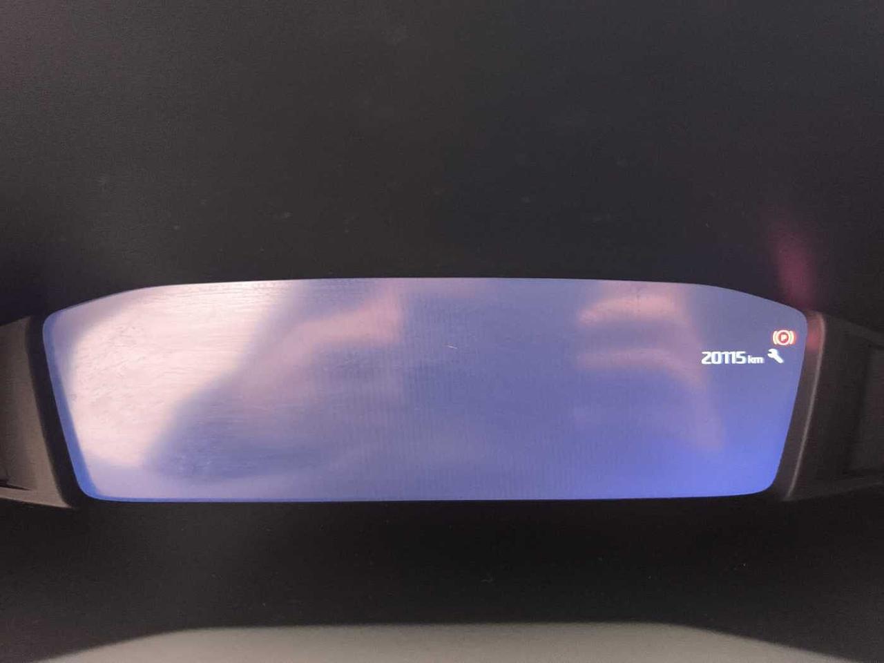 Peugeot Peugeot 208 usata 4