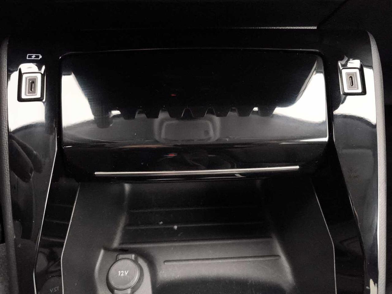 Peugeot Peugeot 208 usata 7