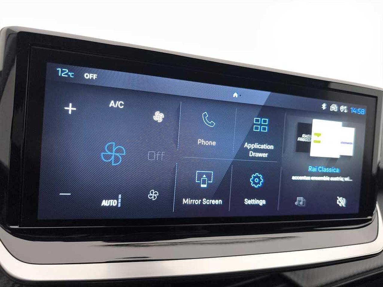 Peugeot Peugeot 208 usata 8