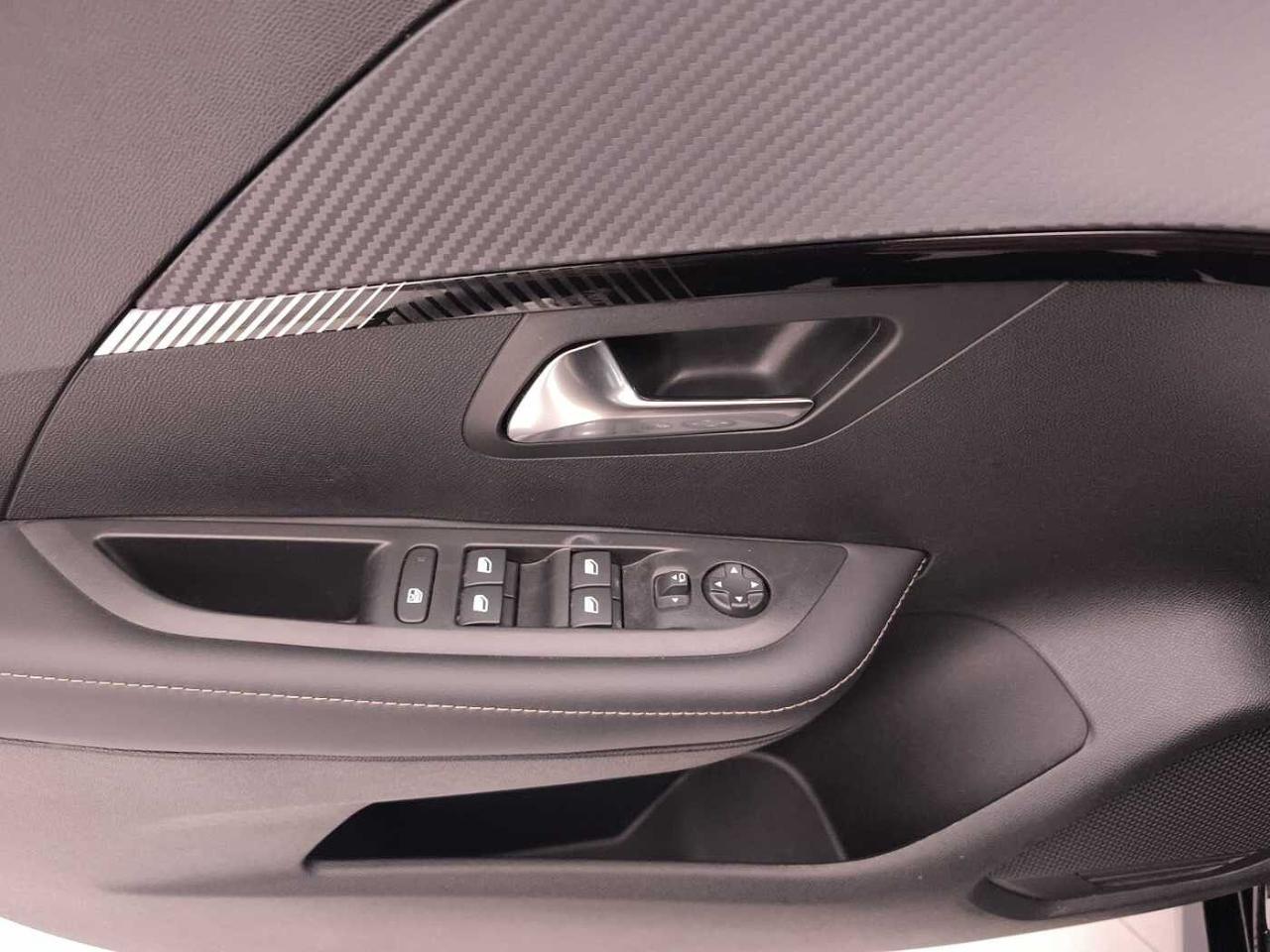 Peugeot Peugeot 208 usata 9