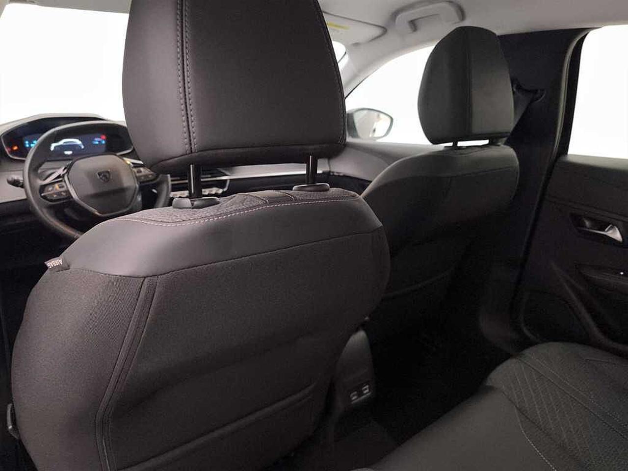 Peugeot Peugeot 208 usata 10