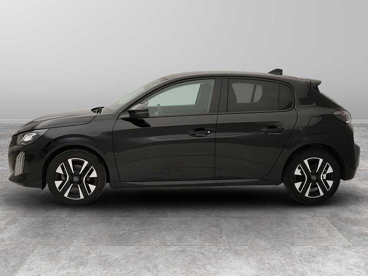 Peugeot Peugeot 208 usata 11