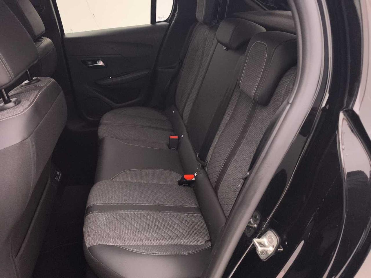 Peugeot Peugeot 208 usata 12