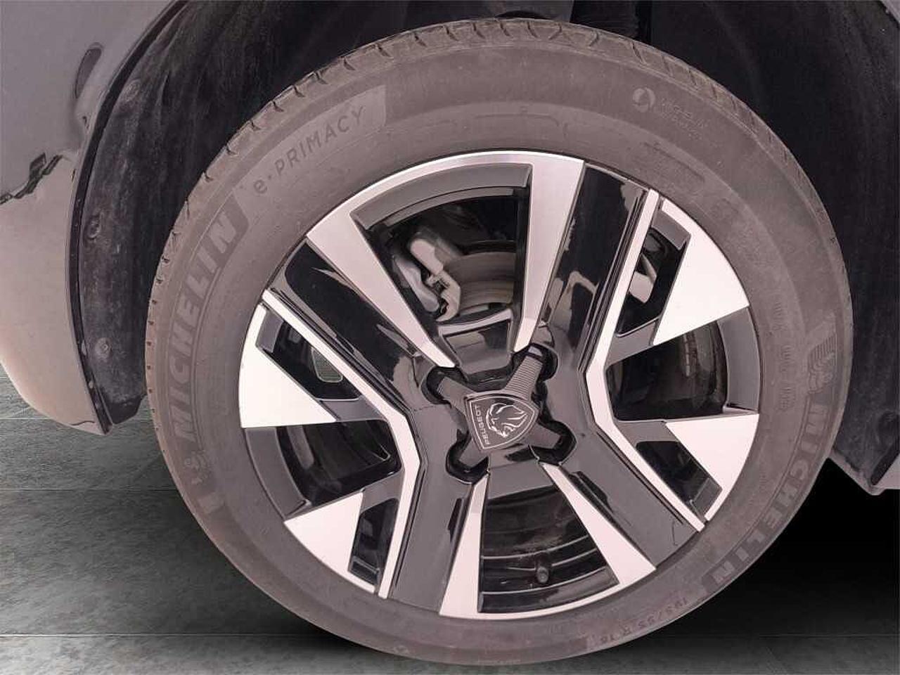 Peugeot Peugeot 208 usata 16